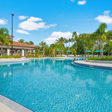 Majestic Holiday Orlando Bagian luar foto