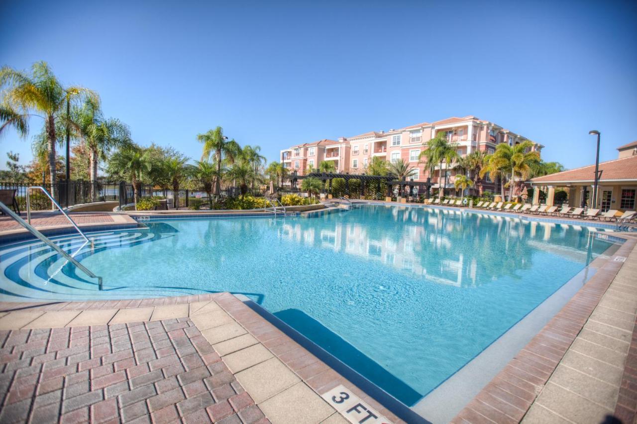 Majestic Holiday Orlando Bagian luar foto