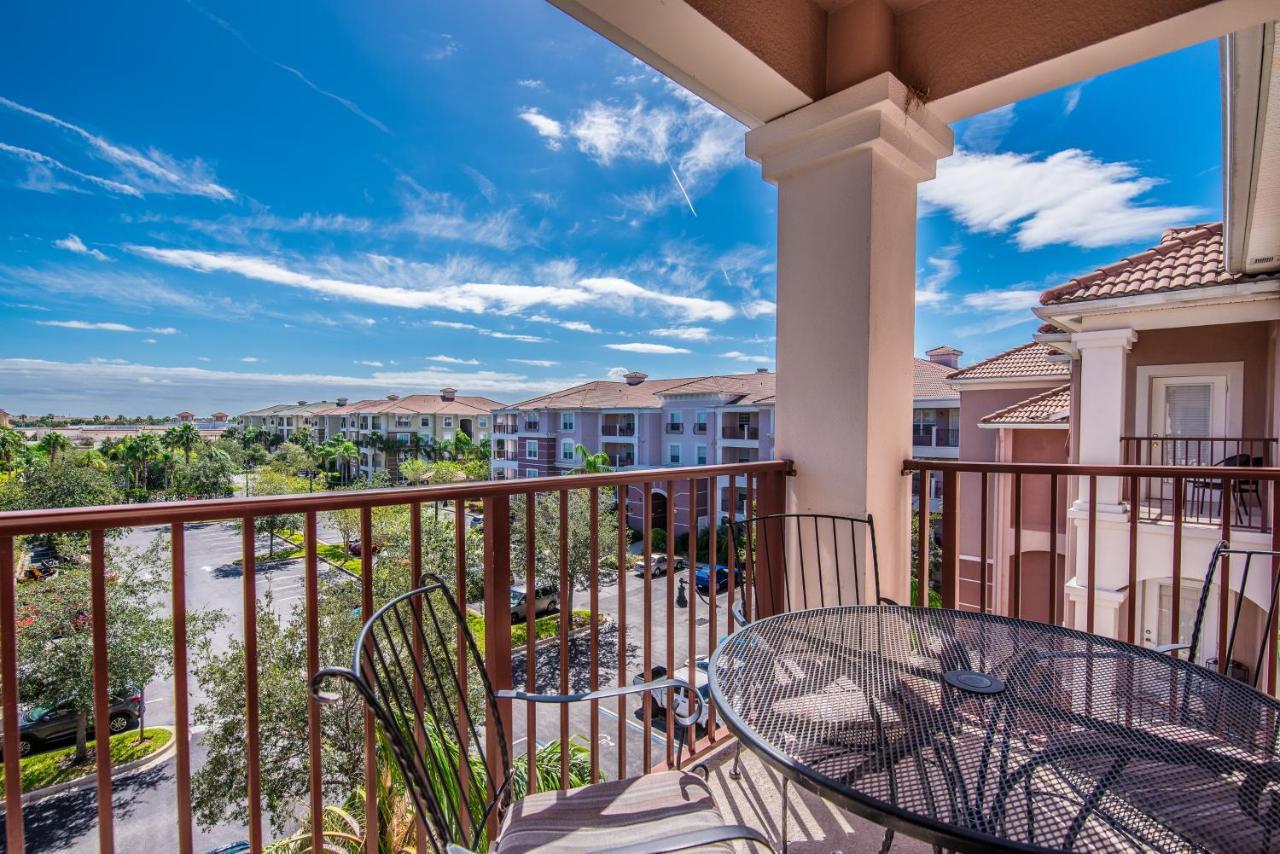 Majestic Holiday Orlando Bagian luar foto