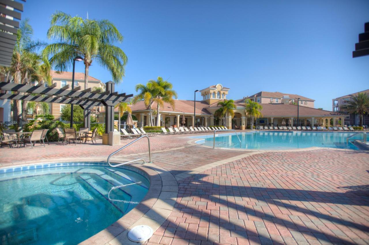 Majestic Holiday Orlando Bagian luar foto