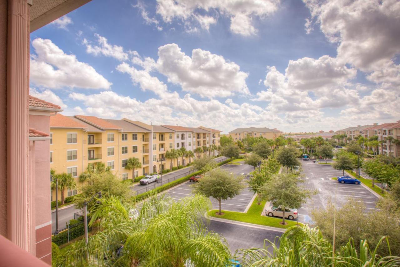 Majestic Holiday Orlando Bagian luar foto