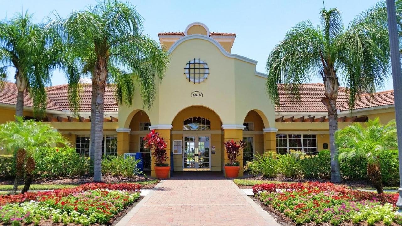 Majestic Holiday Orlando Bagian luar foto