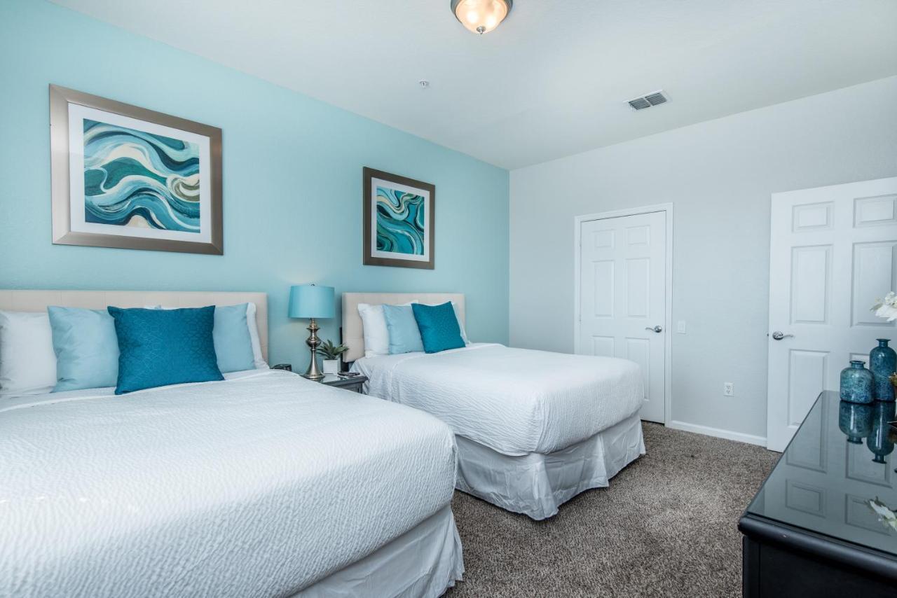 Majestic Holiday Orlando Bagian luar foto