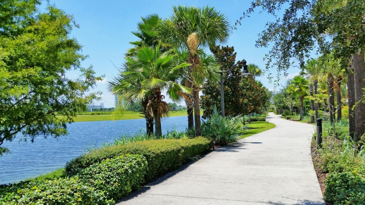 Majestic Holiday Orlando Bagian luar foto
