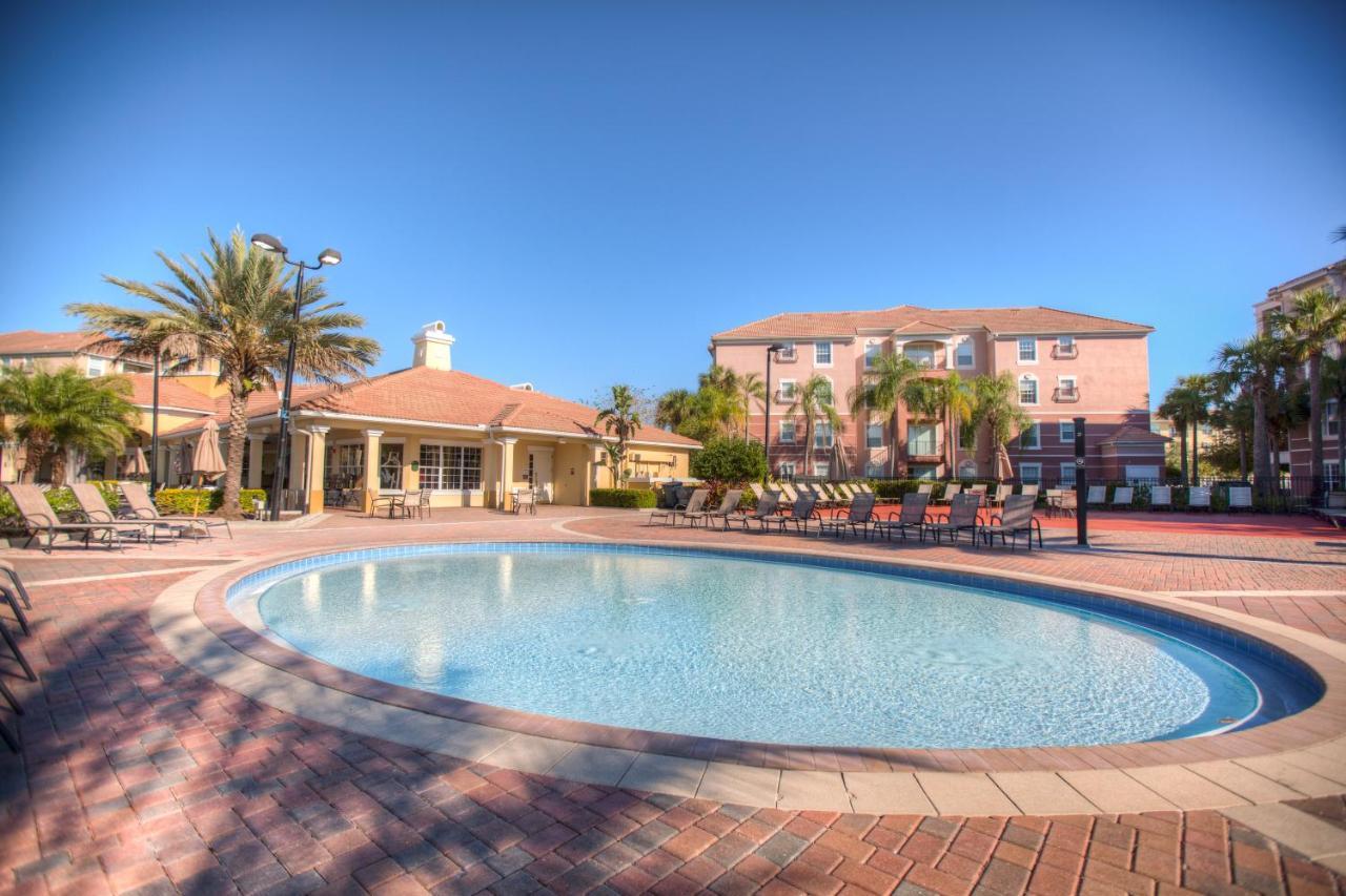 Majestic Holiday Orlando Bagian luar foto