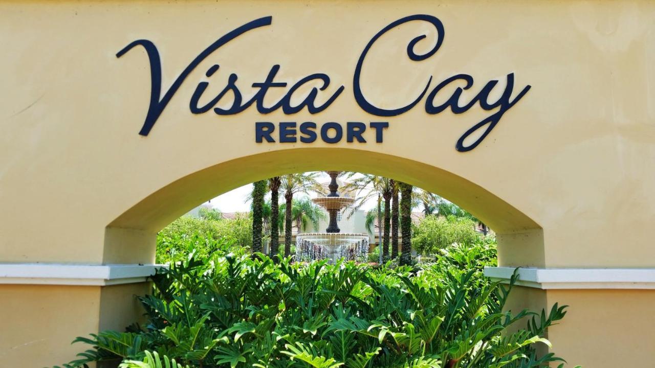 Majestic Holiday Orlando Bagian luar foto