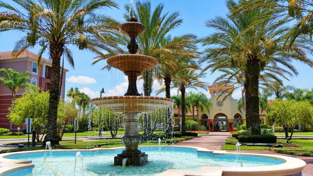 Majestic Holiday Orlando Bagian luar foto
