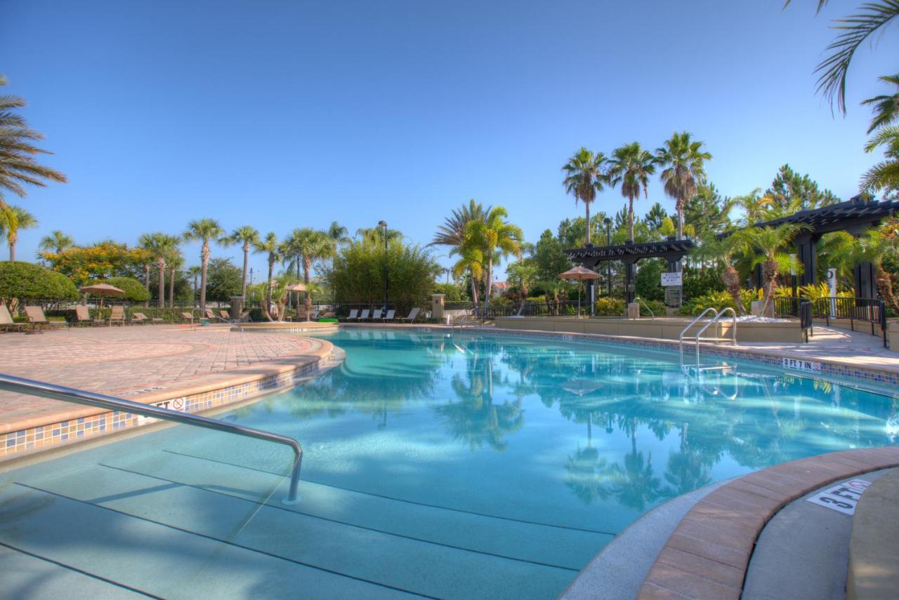 Majestic Holiday Orlando Bagian luar foto