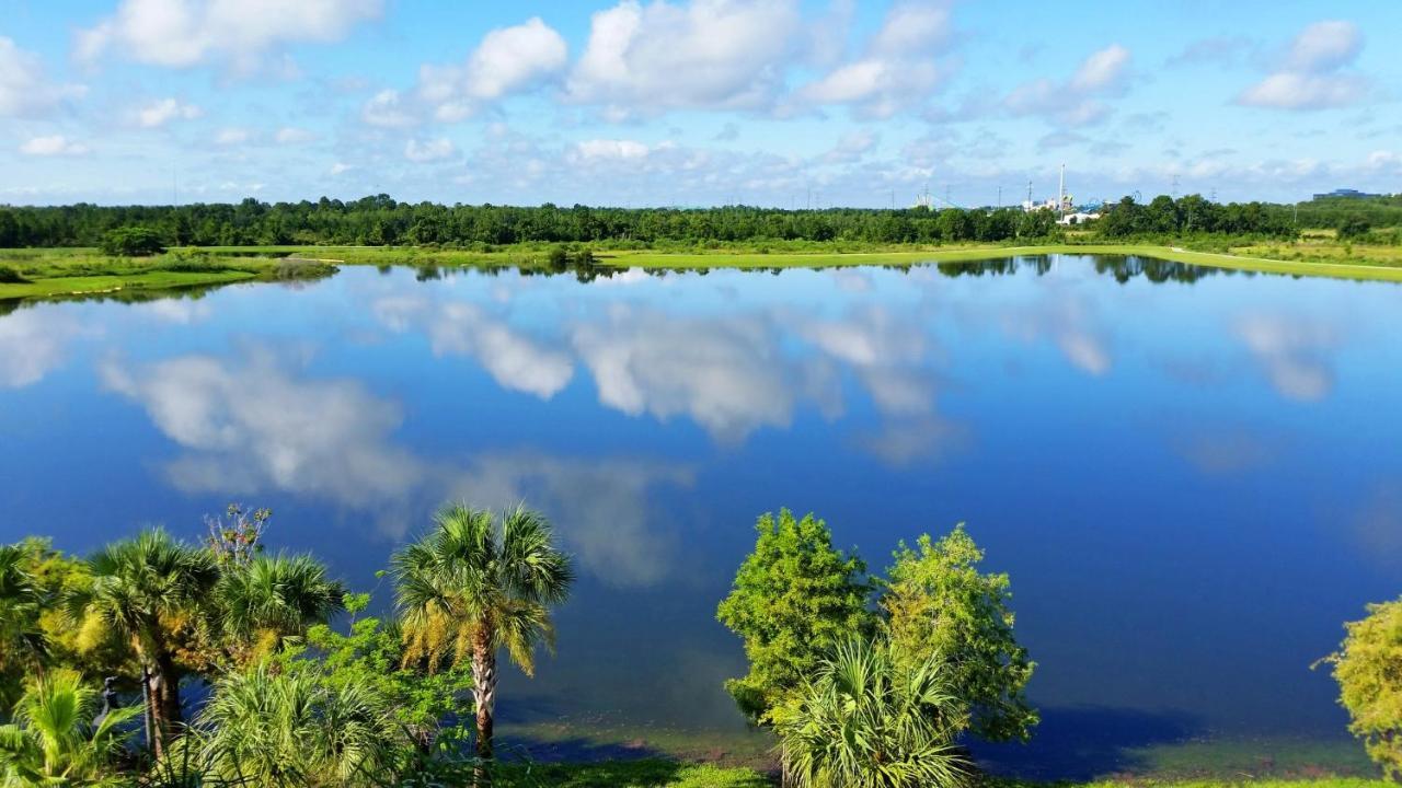 Majestic Holiday Orlando Bagian luar foto