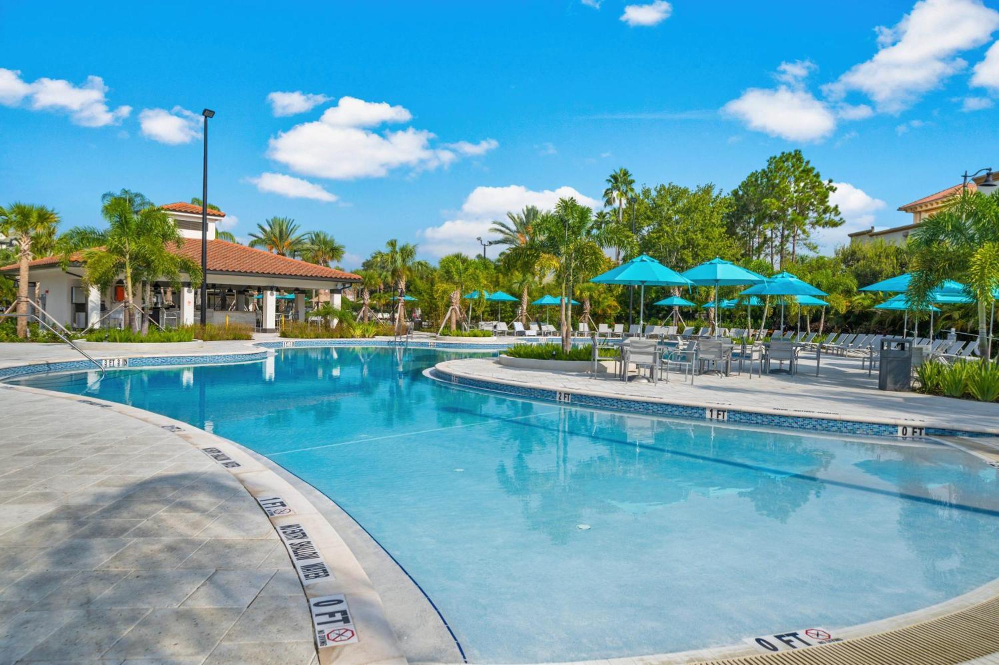 Majestic Holiday Orlando Bagian luar foto